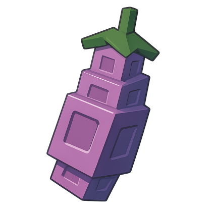 Eggplant
