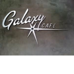 Cafe Summer Scott Galactic