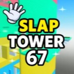 Slap Tower But Cheap🖐️