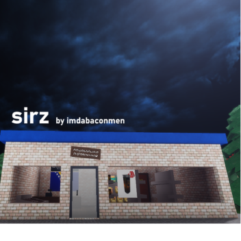 [sirZ] somewhere in rural Zenica