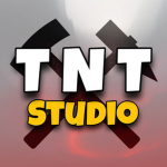 TNT Studios X