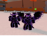 when u owe people robux