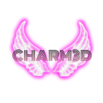 CHARM3D