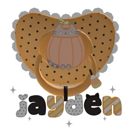 ʚ jayden paci ৎ ˙. Roblox item thumbnail