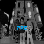 Project Rap Ent. ######## Roblox Record Label