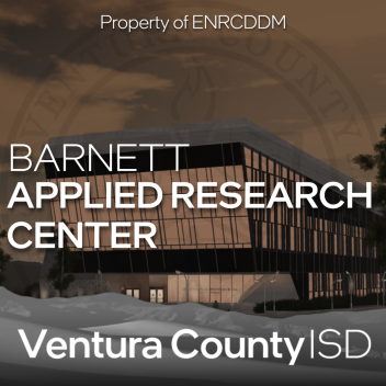Barnett Applied Research Center (ARC) Devsite