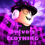 Zpcvo's Clothing
