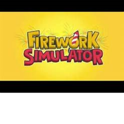 Fire Work Simulator