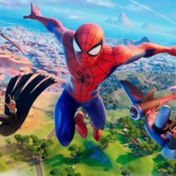 فورت العرب icon