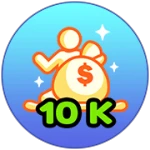 Game Badge Thumbnail