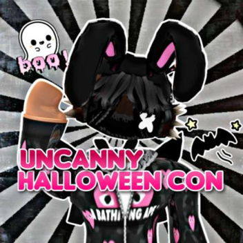 Halloween Con
