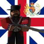| Army of the British Empire |