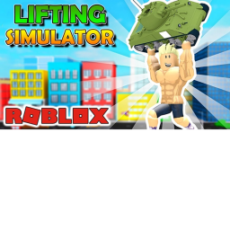 Weight Lifting Simulator icon