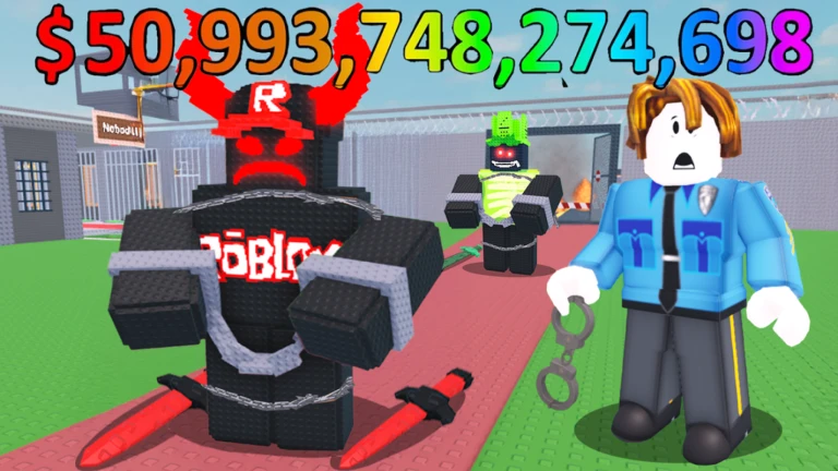 [UPD🚨] ブレントを逮捕