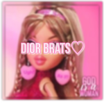 dior brats
