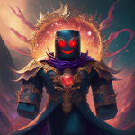 Eternal Shadowmasters group