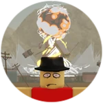 Game Badge Thumbnail