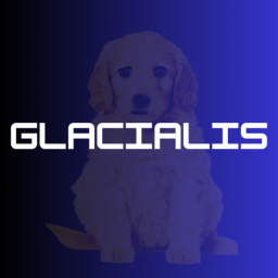 Glacialis  [TELEPORTING 🌌 ]