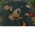 Classic tails