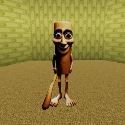Backrooms Survival icon