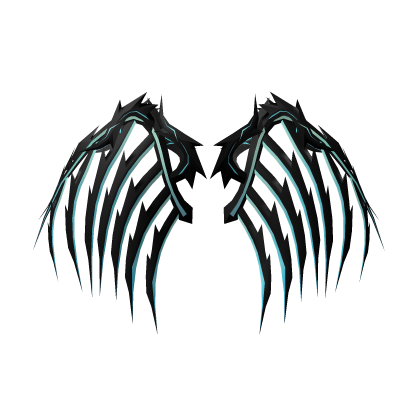 Abyss Knight Wings thumbnail