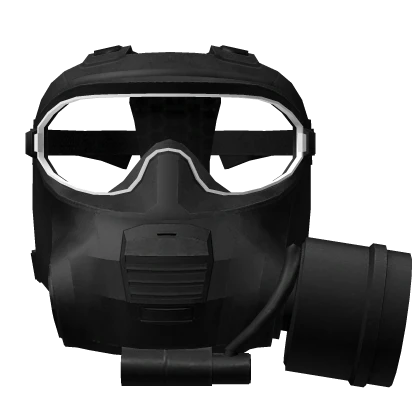C21 Full Face Respirator | Roblox Item - Rolimon's