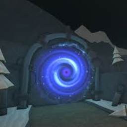 (solar eclipse) Tds fan made game