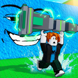 [🔥] Escape Waves to Build a Tycoon!