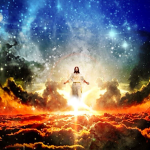Yeshua Our King Is Returning