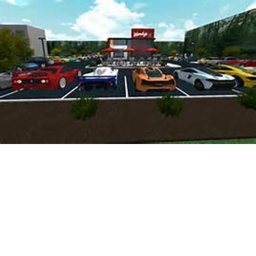 The N0Obs SQUAD's Racing Park