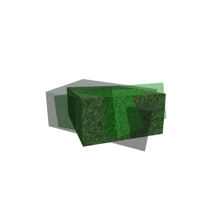 Bush #1