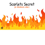 Scarlets Secret (A Bloxburg Play)