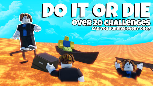 Do It Or Die