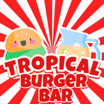 Tropical Burger Bar