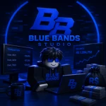 Blue BandS studio Group Thumbnail