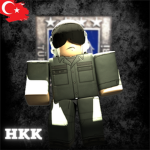 | TC K | Hava Kuvvetleri Komutanlığı