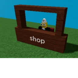 the real World rpg icon