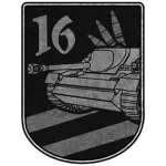 LG-Armoured-Assault-Regiment 16