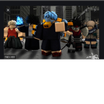 Join my group cus why not read description