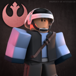 ATGE || The Rebel Alliance