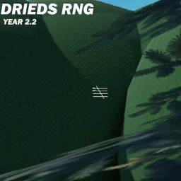Dried's RNG [YEAR 2.2] icon