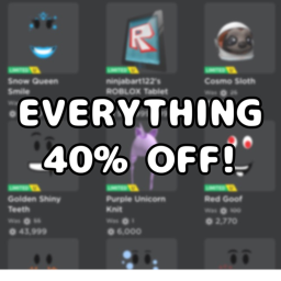 40% Back Method