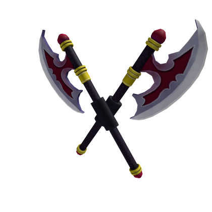 Dangerous Axepack