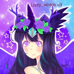 In Loving Memory Of Lizzy_winkle