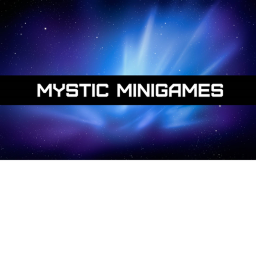 Mystic Minigames