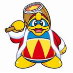 The King Dedede Empire