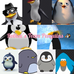Roblox’s Team Penguins