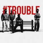 #TROUBLE Group Thumbnail