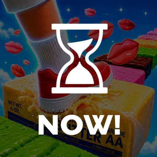 +1 Crunchy Wax Escape [New Stage] Roblox game