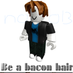 I am one with the noobs